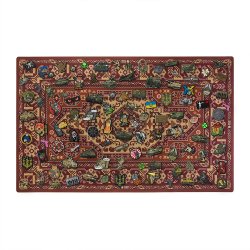 Patch Panel Rug 845x1350 