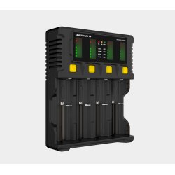 Armytek Uni C4 Plug Type C