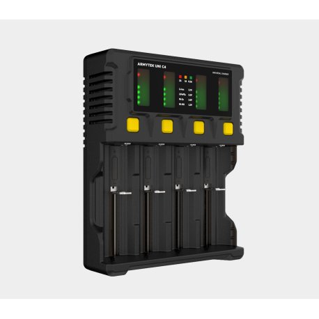 Armytek Uni C4 Plug Type C