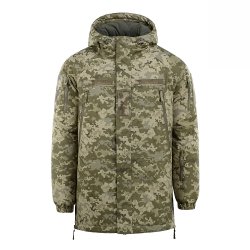 Winter Parka Alpha Primaloft MM14 