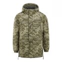Winter Parka Alpha Primaloft MM14 