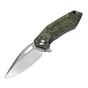 Folding Knife Type 12 Scandinavian 