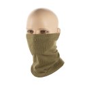 Tube Scarf Microfleece Rip-Stop 
