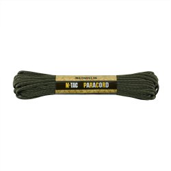Paracord 550 type III 