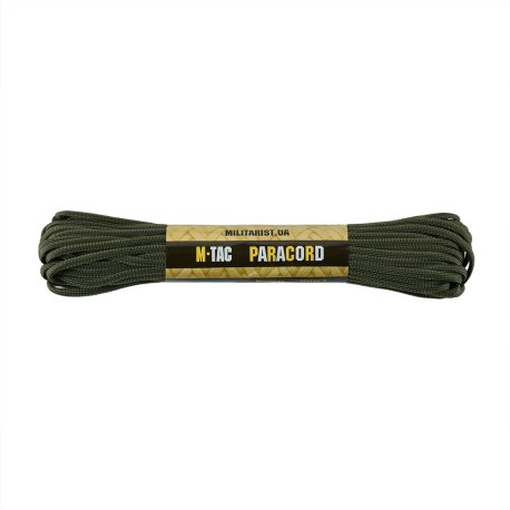 Paracord 550 type III 