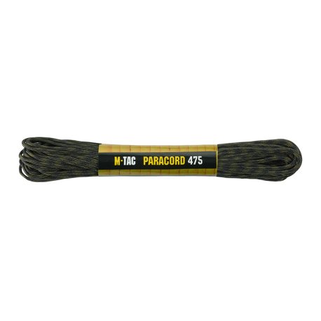Paracord 475 