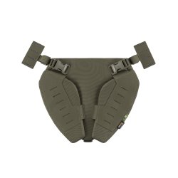 Ballistic Groin Protection – for ballistic inserts GEN.II 