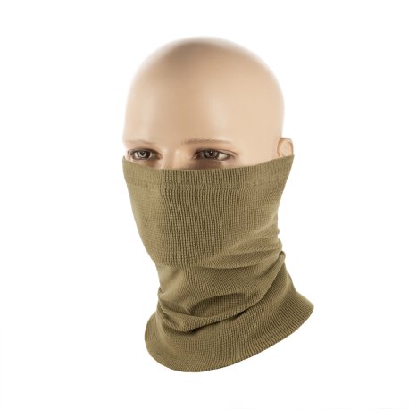 Long Tube Scarf Microfleece Rip-Stop 