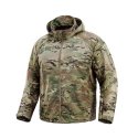 Hardshell Jacket Multicam 