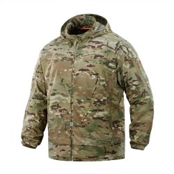 Jacket Sturm Multicam 
