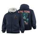 Hoodie The Way Cotton Hard 