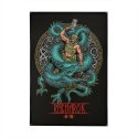 Banner Odin Mystery 900x1300 mm 
