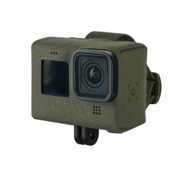 Action Camera Case 