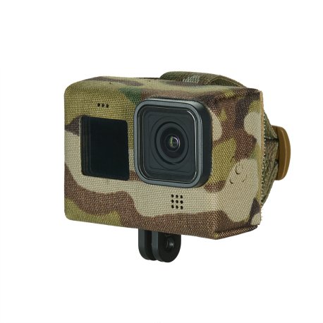 Action Camera Case 