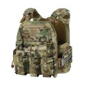 Cuirass Tiger Fast Elite Plate Carrier (Plate Size L) Multicam 