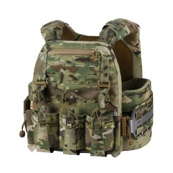 Cuirass Tiger Elite Plate Carrier (L Plate Size) 