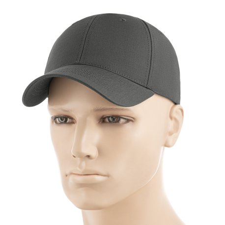 Elite Flex Rip-Stop Baseball Cap Wolf 