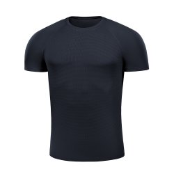 T-Shirt Raglan Summer Vent 