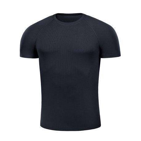 T-Shirt Raglan Summer Vent 