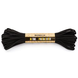 Paracord 550 Type III 15 m 