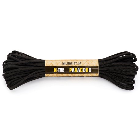 Paracord 550 Type III 15 m 