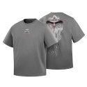 T-shirt Leleka Cotton Hard 