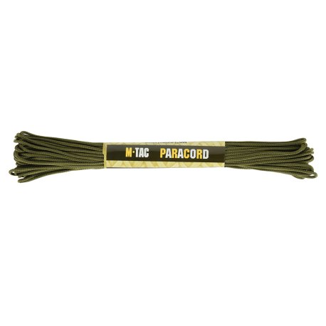Paracord Minicord 15 m 