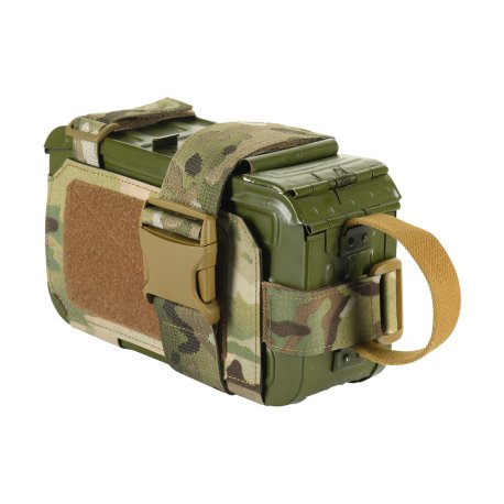 M-Tac Pouch for PK Ammo Box Fast 