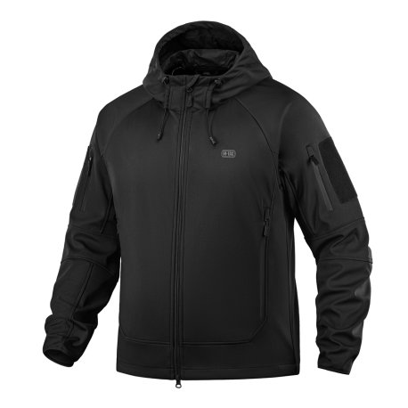 Soft Shell Lightweight Jacket 