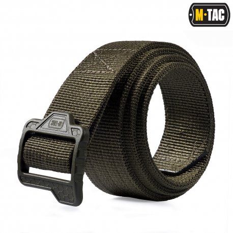 M-Tac Double Duty Tactical Belt Hex 