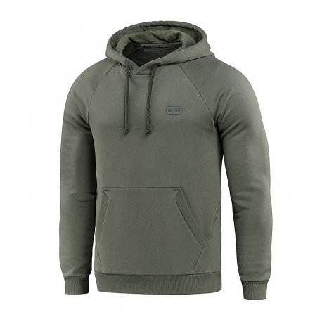 M-Tac Cotton Raglan Hard Hoodie