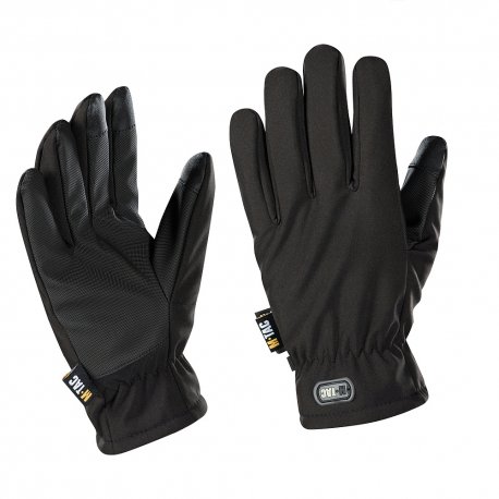 M-Tac gloves Soft Shell Thinsulate