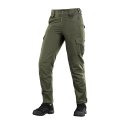 M-Tac pants Aggressor Lady Flex 