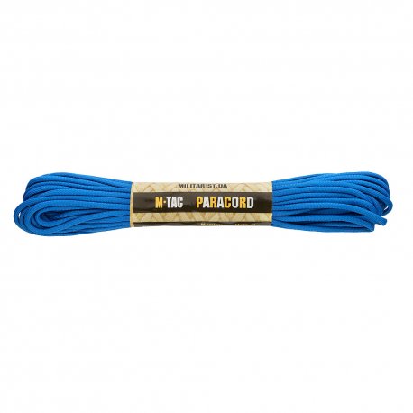 M-Tac paracord 550 type III 15м