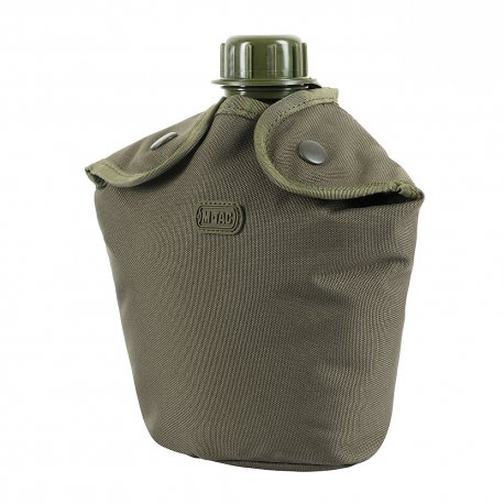 M-Tac bottle pouch MOLLE 