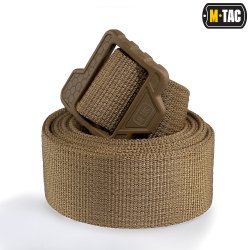 M-Tac Double Duty Tactical Belt Hex