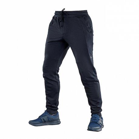 M-Tac Pants Stealt Cotton 
