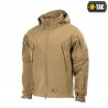 M-Tac Soft Shell Jacket 
